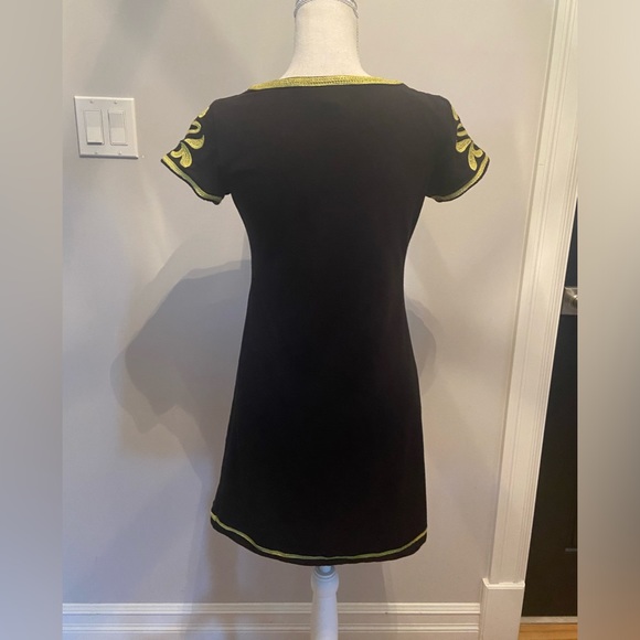 INC International Concepts Dress - Picture 3 of 6